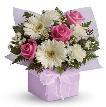 Lyns Bloom Room | florist | Shop 7/1613 Ocean Dr, Lake Cathie NSW 2445, Australia | 0265863603 OR +61 2 6586 3603