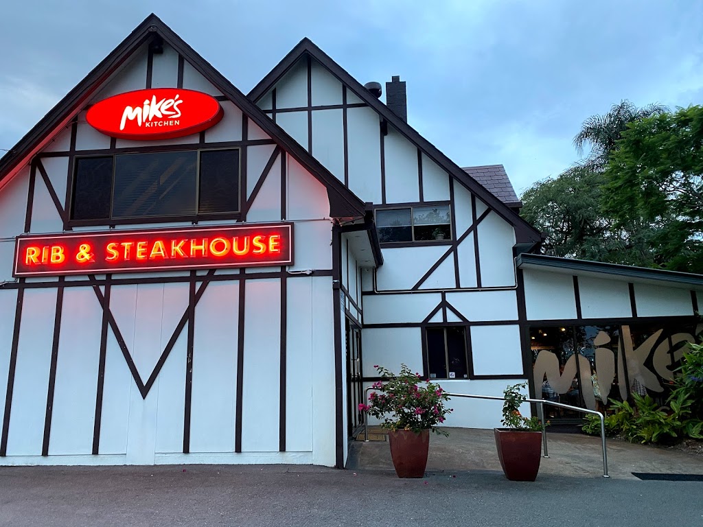 Mikes Kitchen | restaurant | 2 Gooding Dr, Merrimac QLD 4226, Australia | 0755305236 OR +61 7 5530 5236