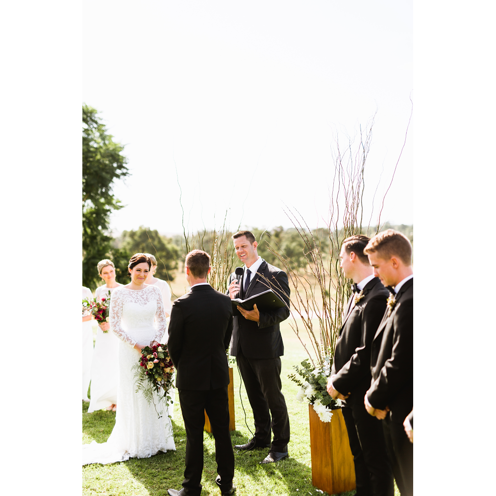 Marriage Celebrant Simon Joice |  | 169 Ayrshire Park Dr, Boambee NSW 2450, Australia | 0432407389 OR +61 432 407 389