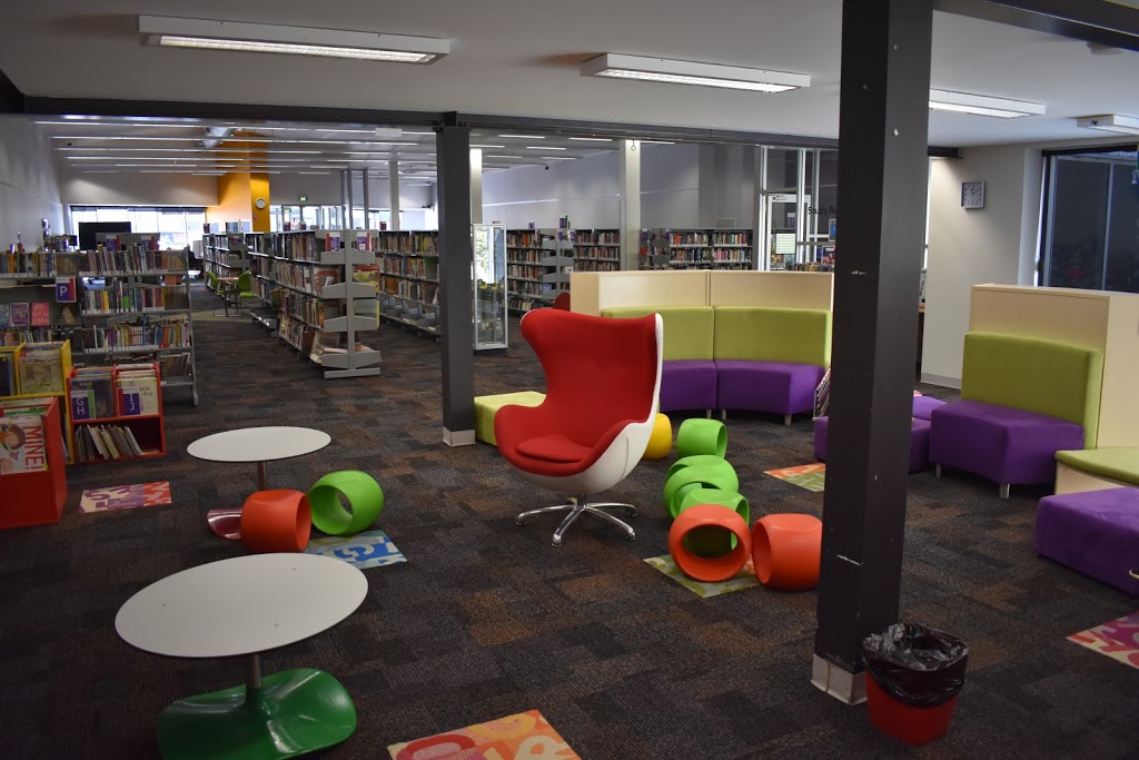 Lithgow Library Learning Centre | library | 157 Main St, Lithgow NSW 2790, Australia | 0263529100 OR +61 2 6352 9100