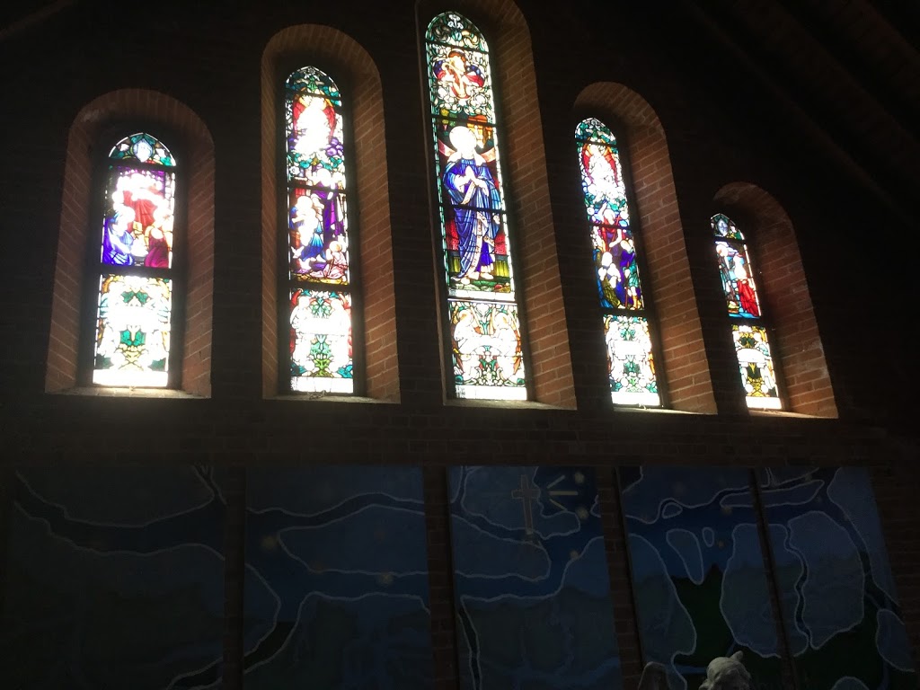 Christ Church Cathedral, Grafton | church | Duke St, Grafton NSW 2460, Australia | 0266422844 OR +61 2 6642 2844
