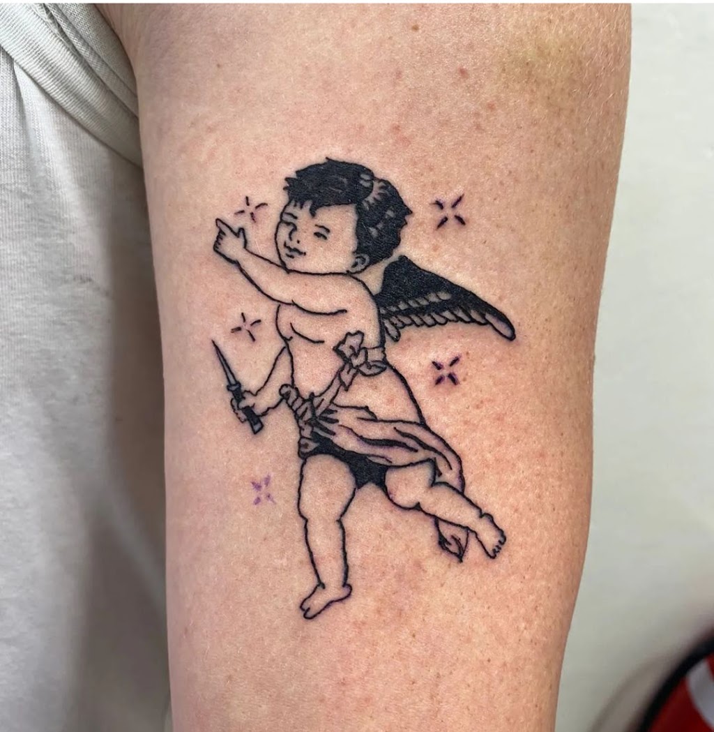 SGtattoos-westmead | 91 Hawkesbury Rd, Westmead NSW 2145, Australia | Phone: 0406 090 263