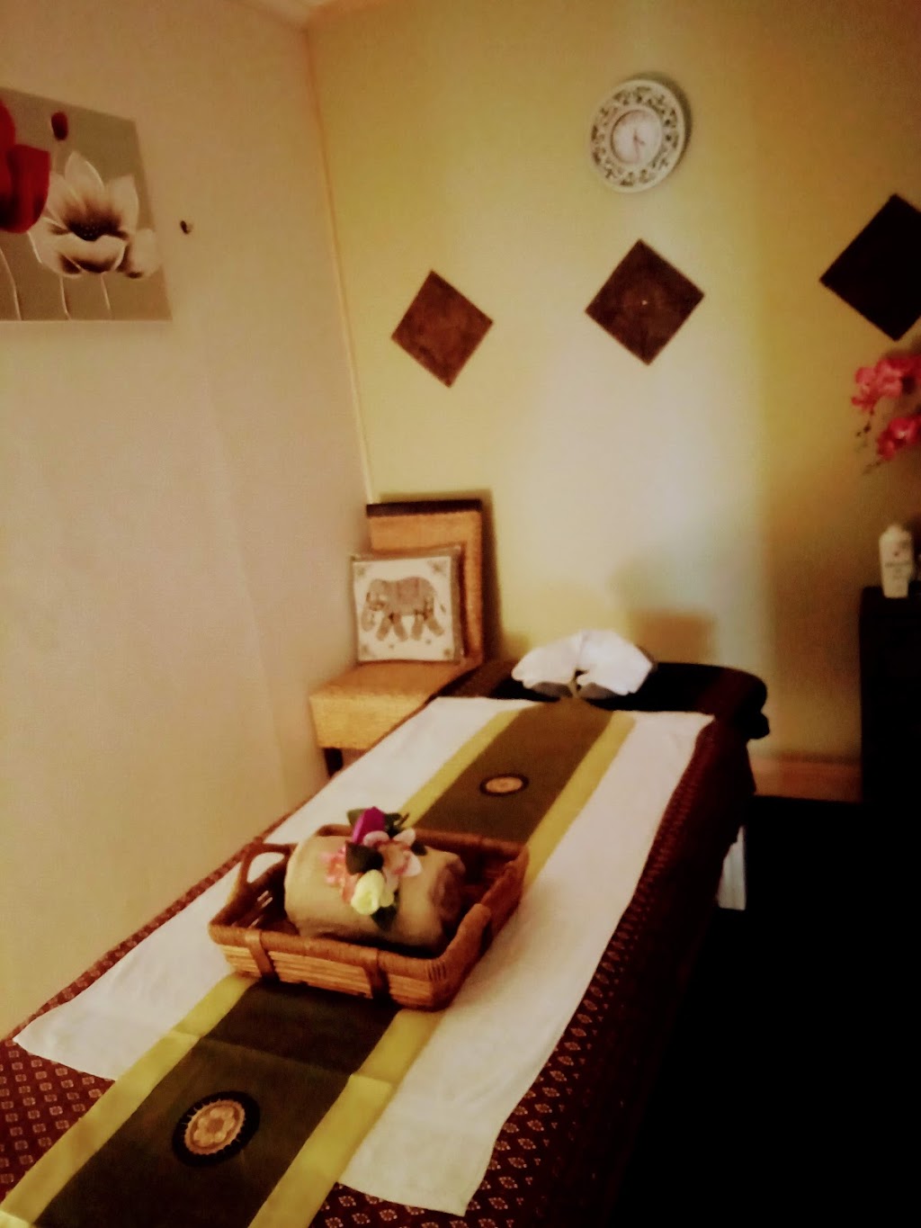 Thai Diamond Massage | 585 Samford Rd, Mitchelton QLD 4053, Australia | Phone: 0478 480 900