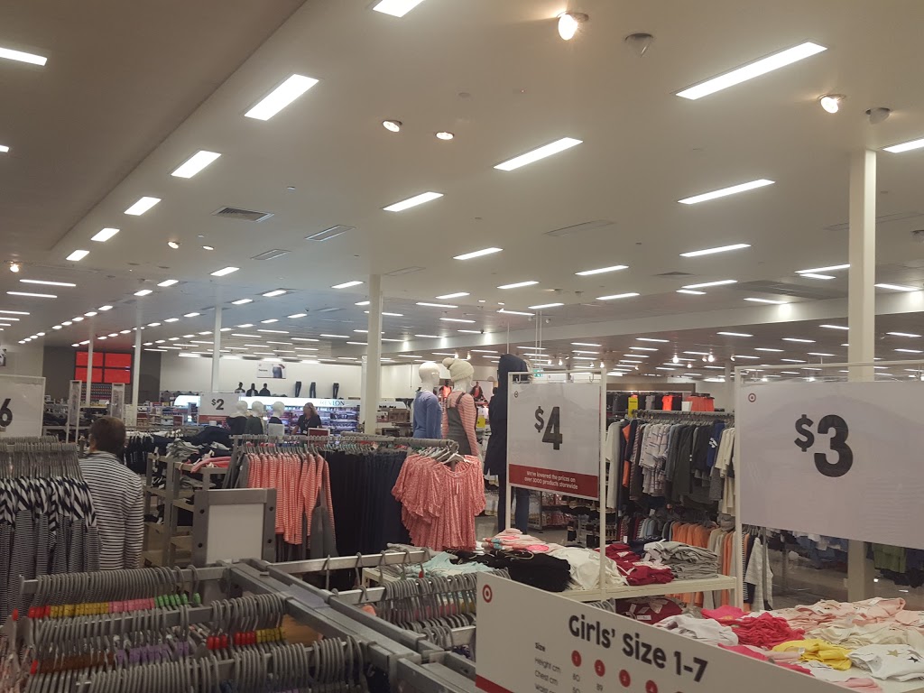 Target Coffs Harbour | department store | Pacific Hwy, Coffs Harbour NSW 2450, Australia | 0266568200 OR +61 2 6656 8200