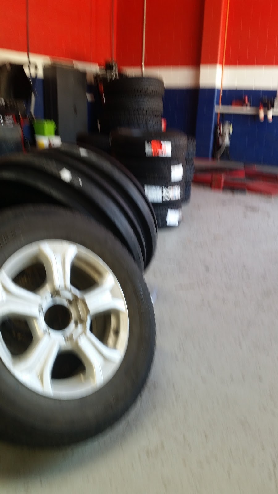 Tyrepower Woodside | car repair | 31 Onkaparinga Valley Rd, Woodside SA 5244, Australia | 0883899294 OR +61 8 8389 9294