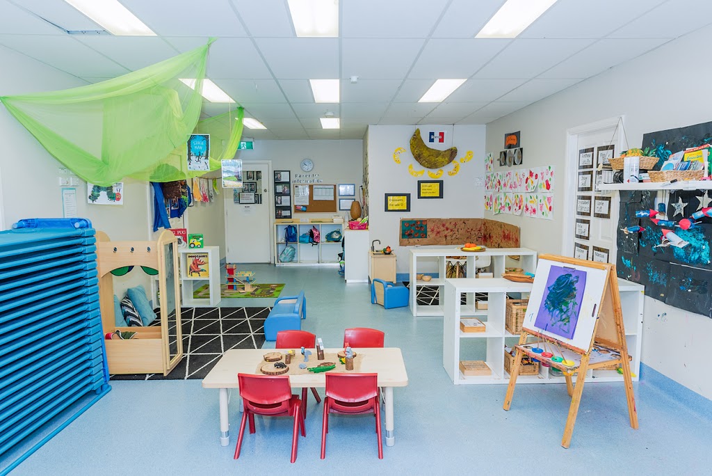 Forestville Early Learning Centre | 2 Violet Ave, Forestville NSW 2087, Australia | Phone: 1800 413 885