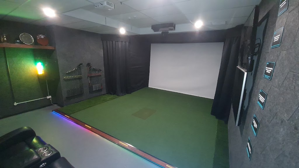 Oasis Golf Sim | 2541 Nowra Hill Road, Nowra Hill NSW 2540, Australia | Phone: 0423 004 855