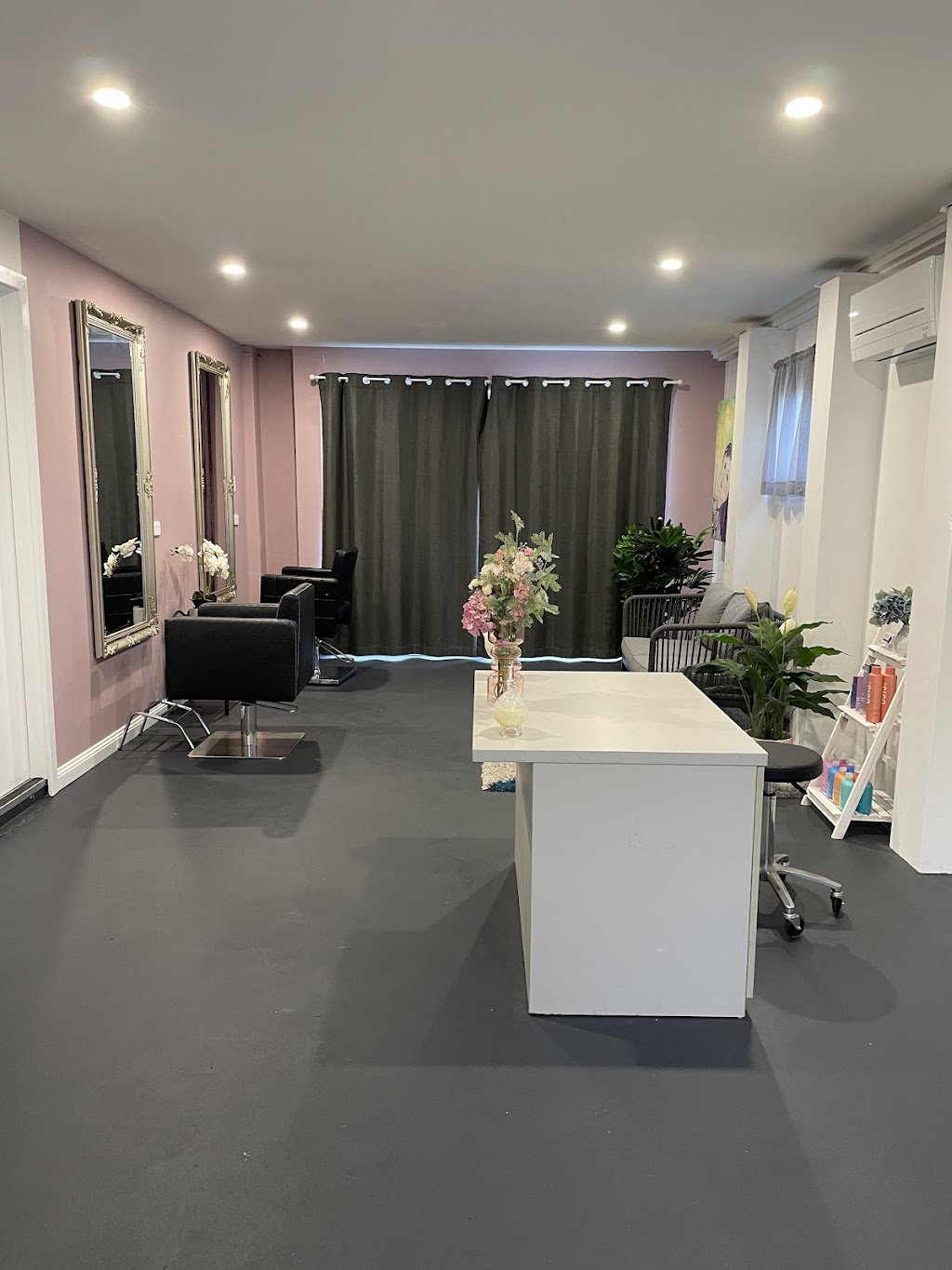 EKR Hair | 7 Hudson St, Belmont South NSW 2280, Australia | Phone: 0449 529 506