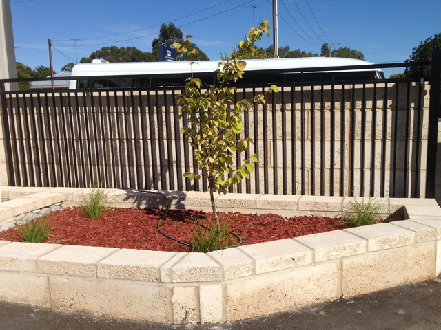 Buttrose Landscaping & Garden Supplies | 9A Kelly Rd, Willaston SA 5118, Australia | Phone: (08) 8522 6022