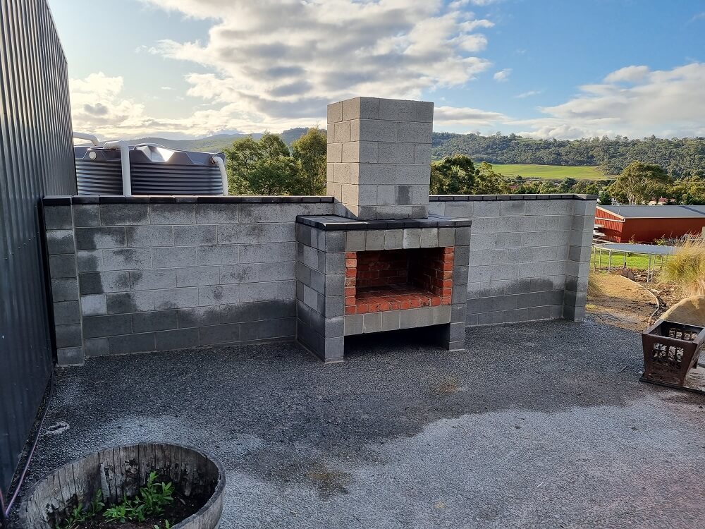 John The Bricklayer Hobart | 120 Hall Ln, Bagdad TAS 7030, Australia | Phone: 0458 999 266