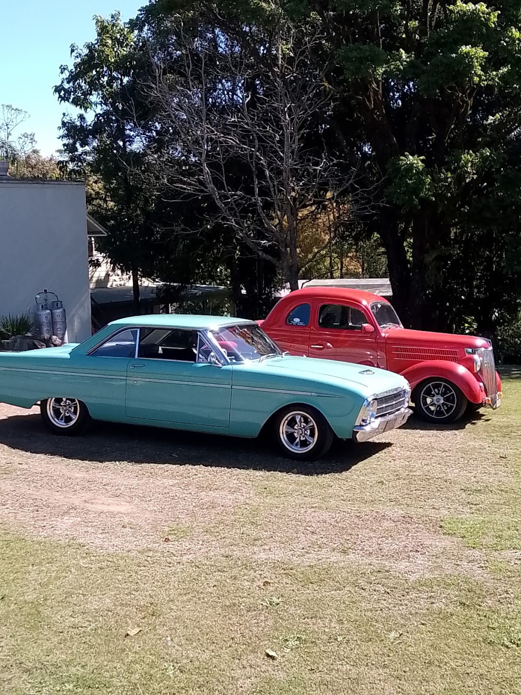 Eungella Breakaway | 6 Eungella Dam Rd, Eungella QLD 4757, Australia | Phone: (07) 4958 4689