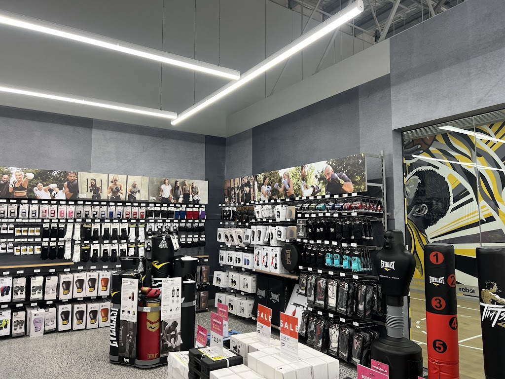 rebel Wodonga | Shop 7-8/4391 Anzac Parade, Wodonga VIC 3690, Australia | Phone: (02) 6013 0210