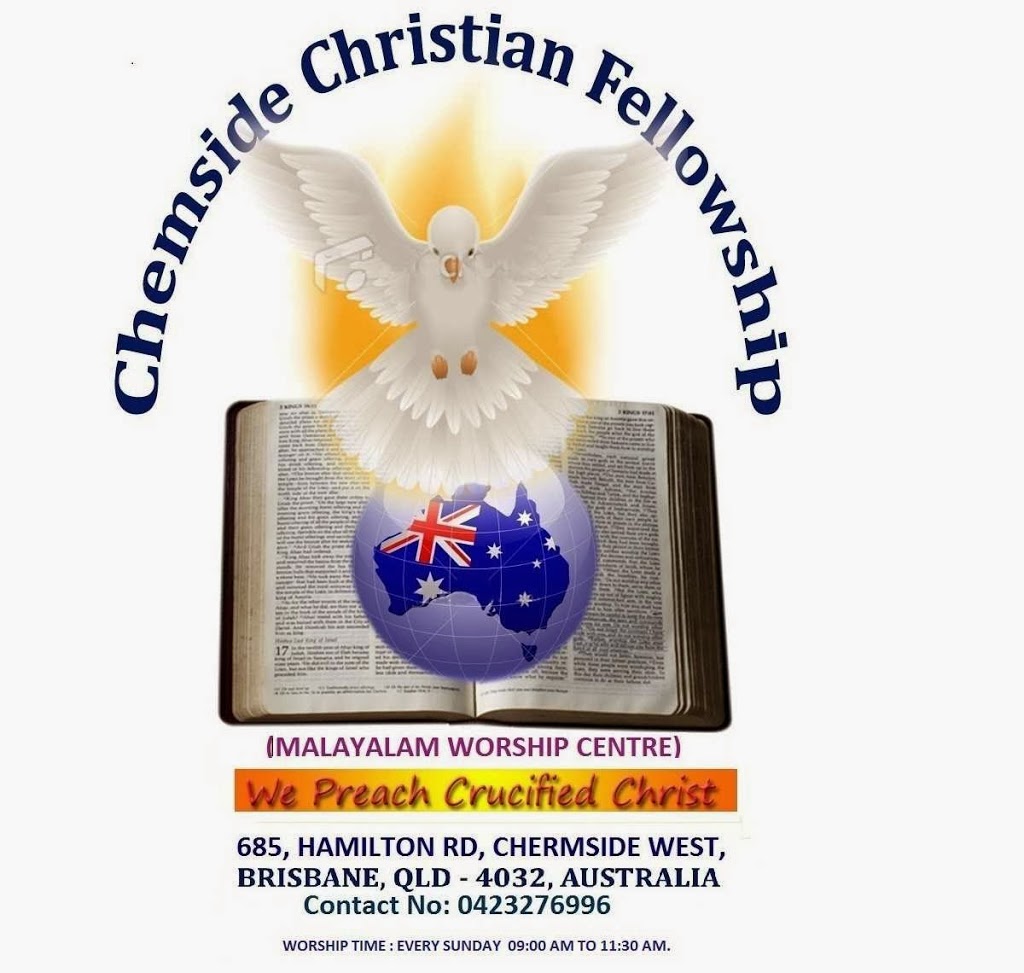 Brisbane Pentecostal Church Malayalam Worship Centre | church | 37 Birra St, Brisbane QLD 4032, Australia | 0423276996 OR +61 423 276 996