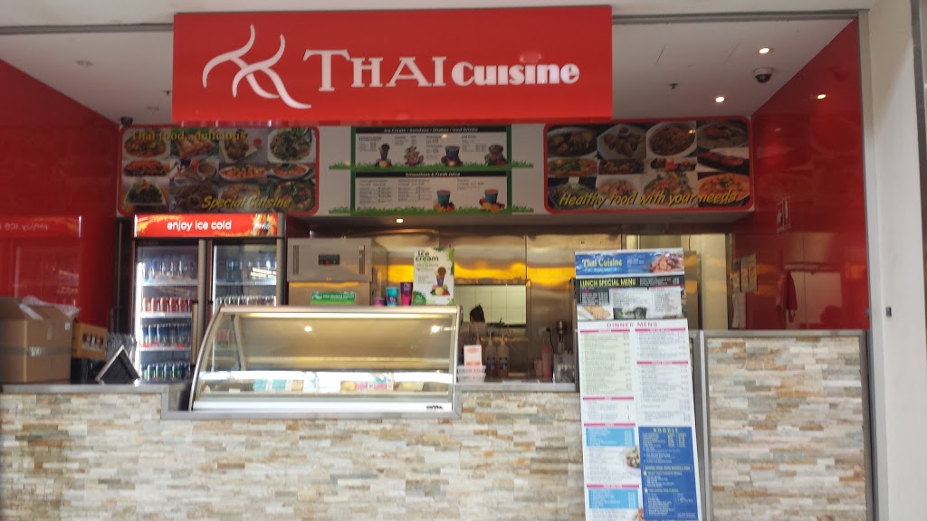 Thai Cuisine Eagle Vale | meal delivery | Shop 9b/180 Gould Rd, Eagle Vale NSW 2558, Australia | 0296036263 OR +61 2 9603 6263