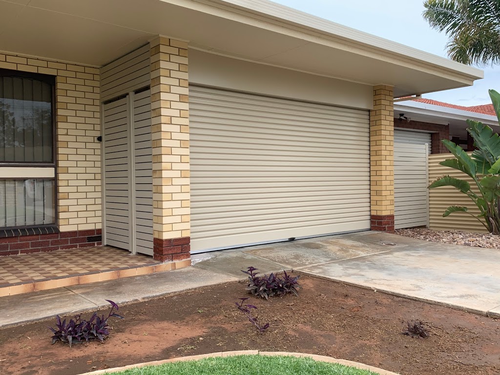 Mid North Garage Doors | 10 Una Ave, Port Pirie South SA 5540, Australia | Phone: 0409 835 775