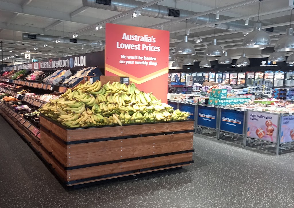 ALDI | 54 Narang Rd, Bomaderry NSW 2541, Australia | Phone: 13 25 34