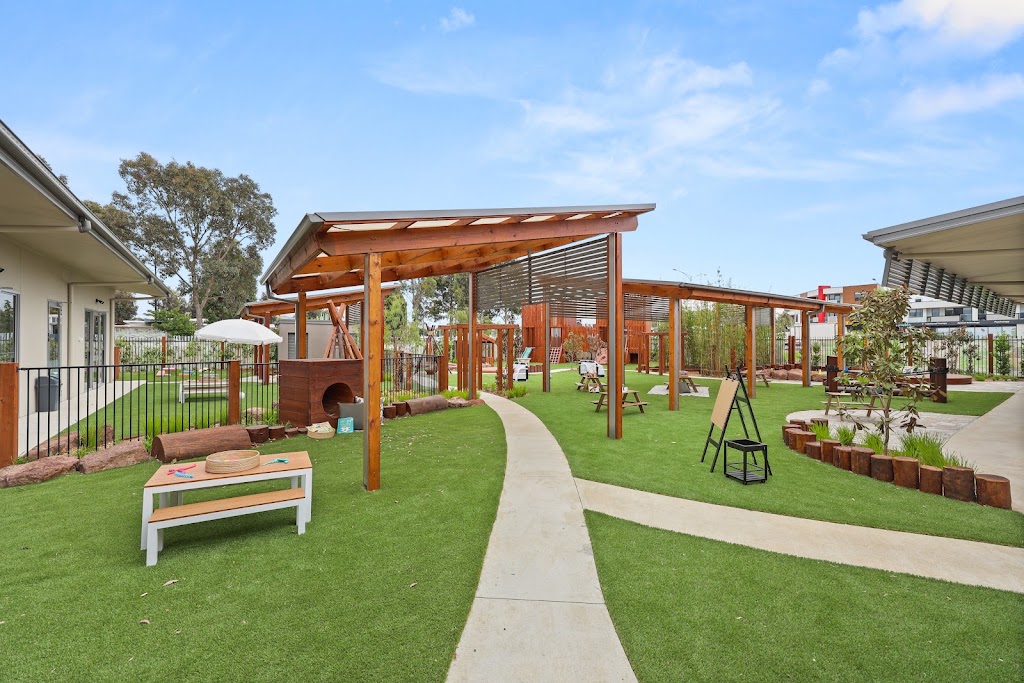 One Early Education Mernda | 43 Mango Cres, Mernda VIC 3754, Australia | Phone: (03) 9088 8846