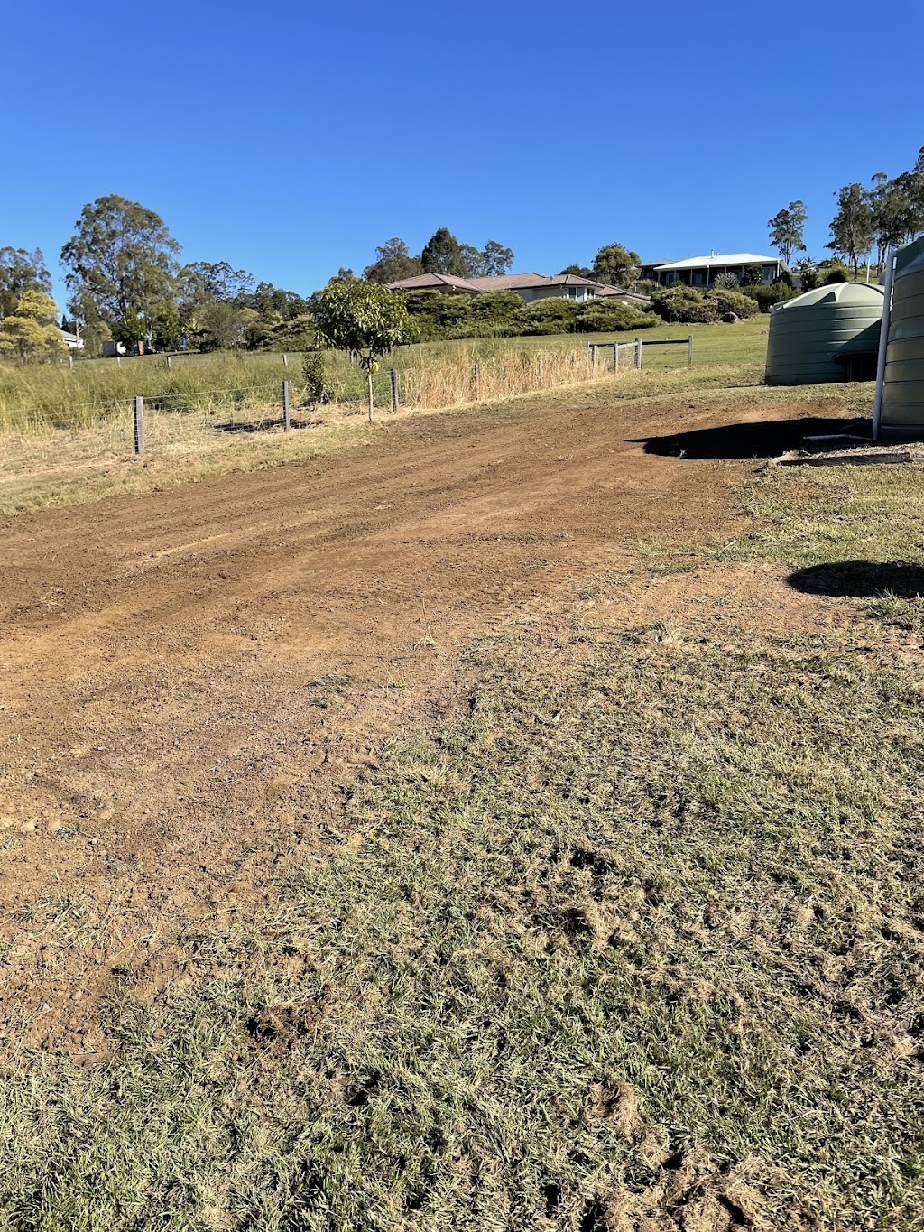 North Coast Earthworks & Landscaping | general contractor | 419 Skyline Rd S, Wyrallah NSW 2480, Australia | 0411960284 OR +61 411 960 284
