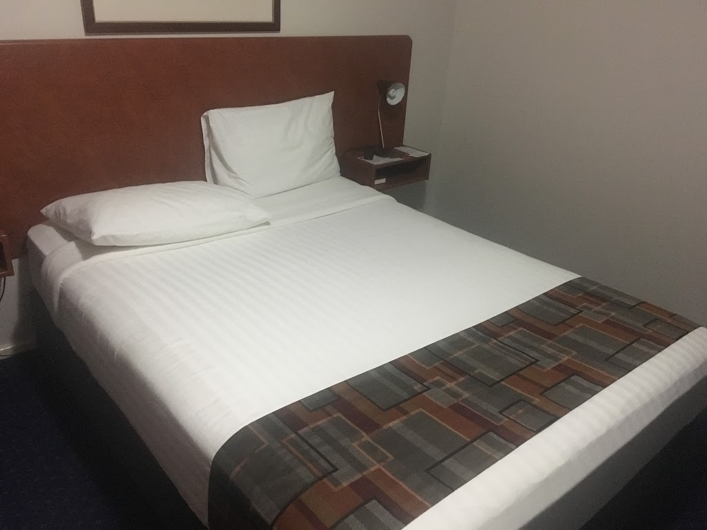 ibis Styles Albany | lodging | 369 Albany Hwy, Albany WA 6330, Australia | 0898411177 OR +61 8 9841 1177