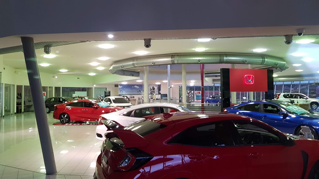 New World Honda | car dealer | 6 Prestige Pl, Narre Warren VIC 3805, Australia | 0387940000 OR +61 3 8794 0000