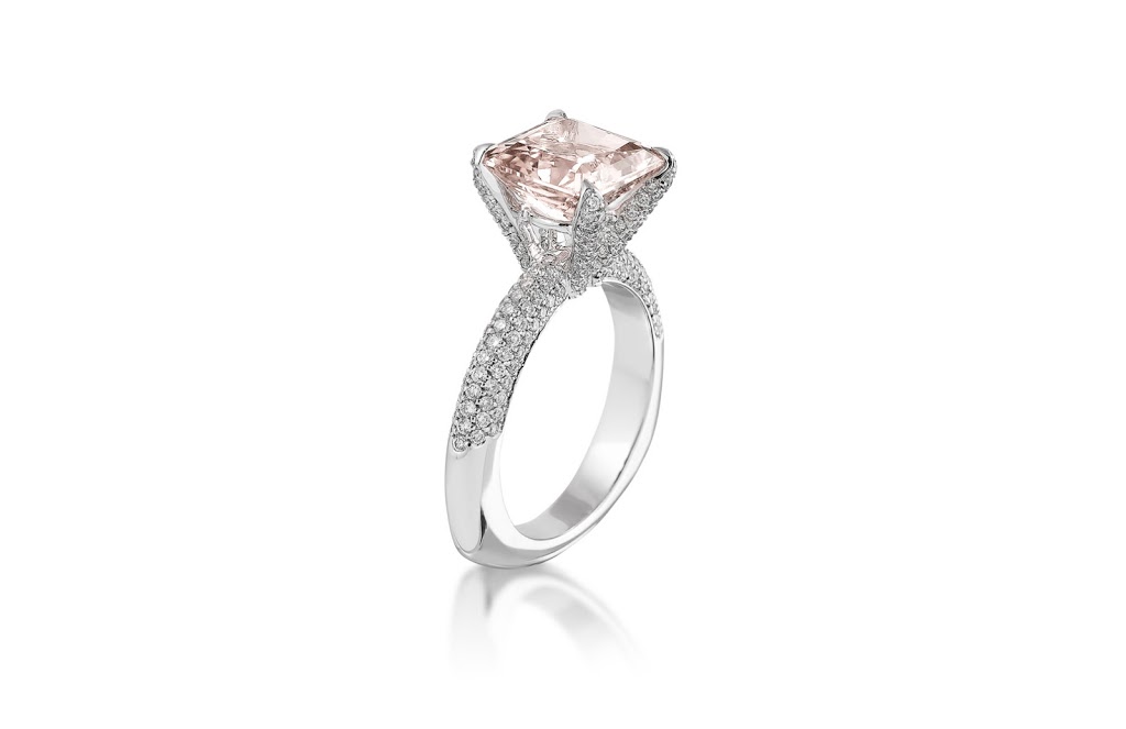 Monty Adams Jewellery Concierge - Engagement Rings Central Coast | 4 Amy Cl, Wyong NSW 2250, Australia | Phone: 1300 849 294