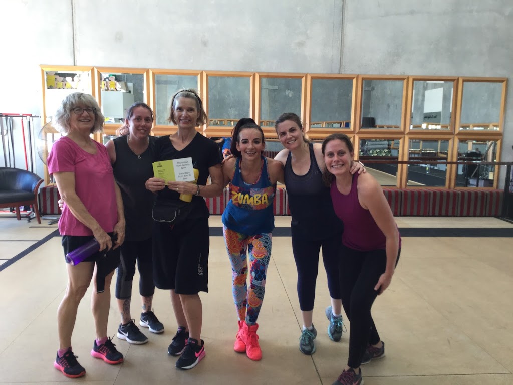 Zumba Yanchep Valentina ZIN | gym | 2 Seagrass St, Yanchep WA 6035, Australia