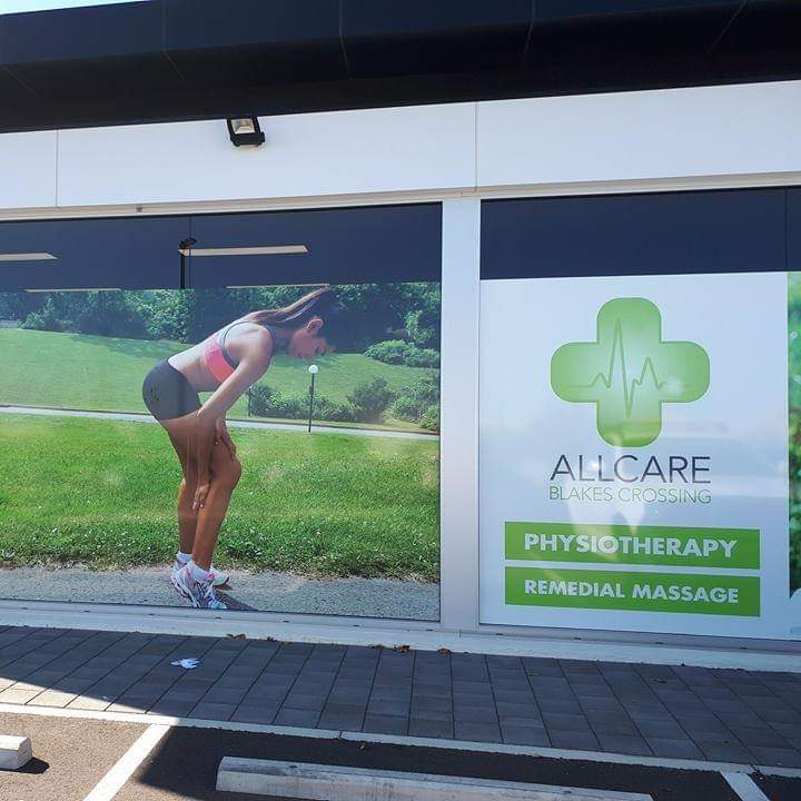 Allcare Blakes Crossing Physiotherapy | doctor | 2 Mansfield Parade, Blakeview SA 5114, Australia | 0870784566 OR +61 8 7078 4566