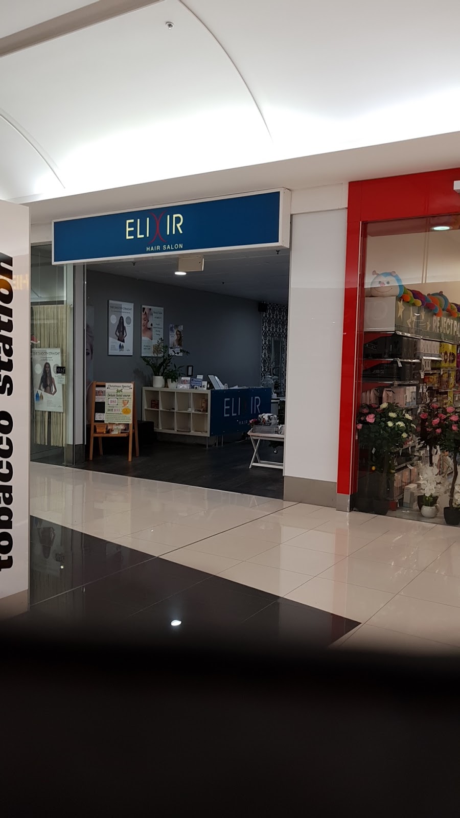 ELIXIR GOLD COAST | hair care | Shop 30 Southport Park Shopping Center Corner Benowa&Ferry Rds, Southport QLD 4216, Australia | 0755031494 OR +61 7 5503 1494