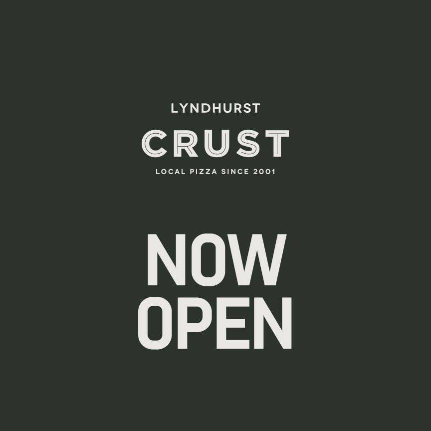 Crust Lyndhurst | Shop G01, Marriott Waters Shopping Center, 945 Thompsons Rd, Lyndhurst VIC 3975, Australia | Phone: (03) 8594 4326
