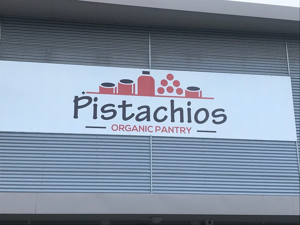 Pistachios Organic Pantry | store | 14/16 Sustainable Ave, Bibra Lake WA 6163, Australia