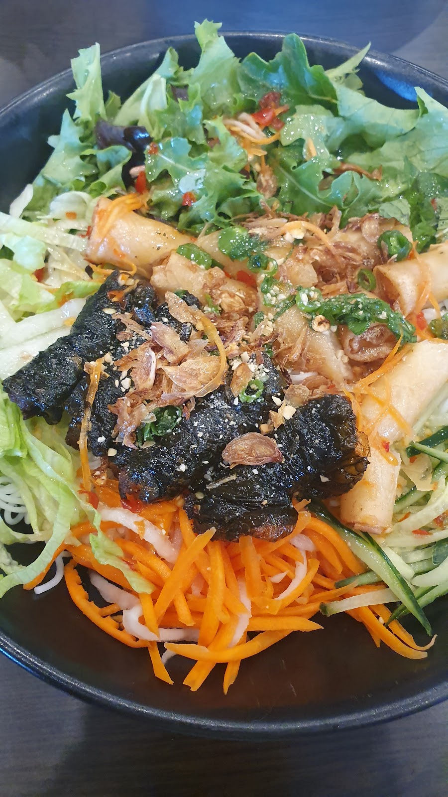 Pho Ngon | 468, State Route 10, Dingley Village VIC 3172, Australia | Phone: 0426 210 714