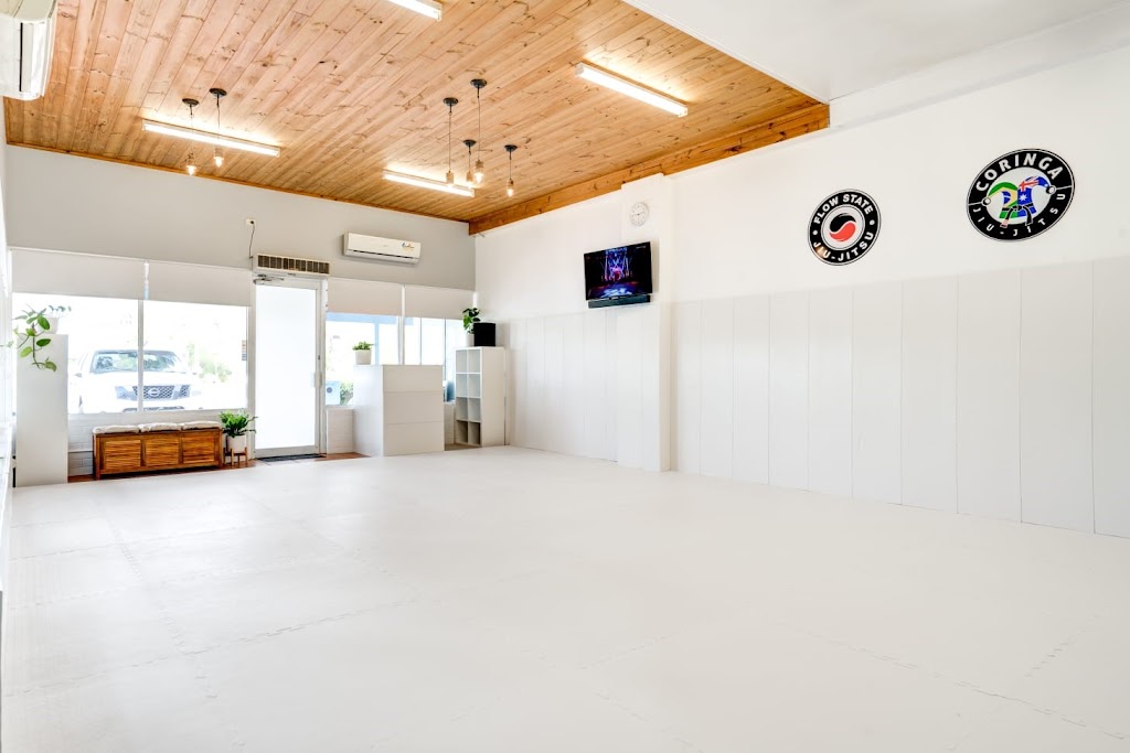Flow State Fitness & Pilates | 539 Bussell Hwy, West Busselton WA 6280, Australia | Phone: 0427 448 463
