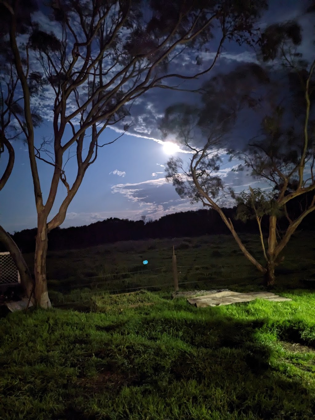 Honeys Retreat | 33 Honeys Rd, Wonthaggi VIC 3995, Australia | Phone: 0492 444 382