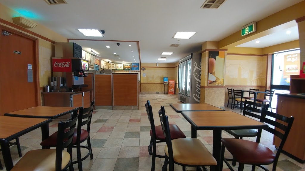 Subway | restaurant | 315 Victoria Rd, Gladesville NSW 2111, Australia | 0298797455 OR +61 2 9879 7455