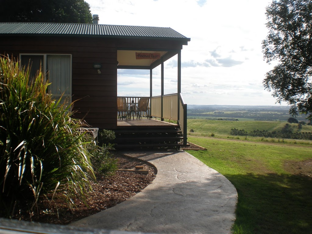 Bethany Cottages | lodging | 218 Peterson Dr, Coolabunia QLD 4610, Australia | 0427143117 OR +61 427 143 117