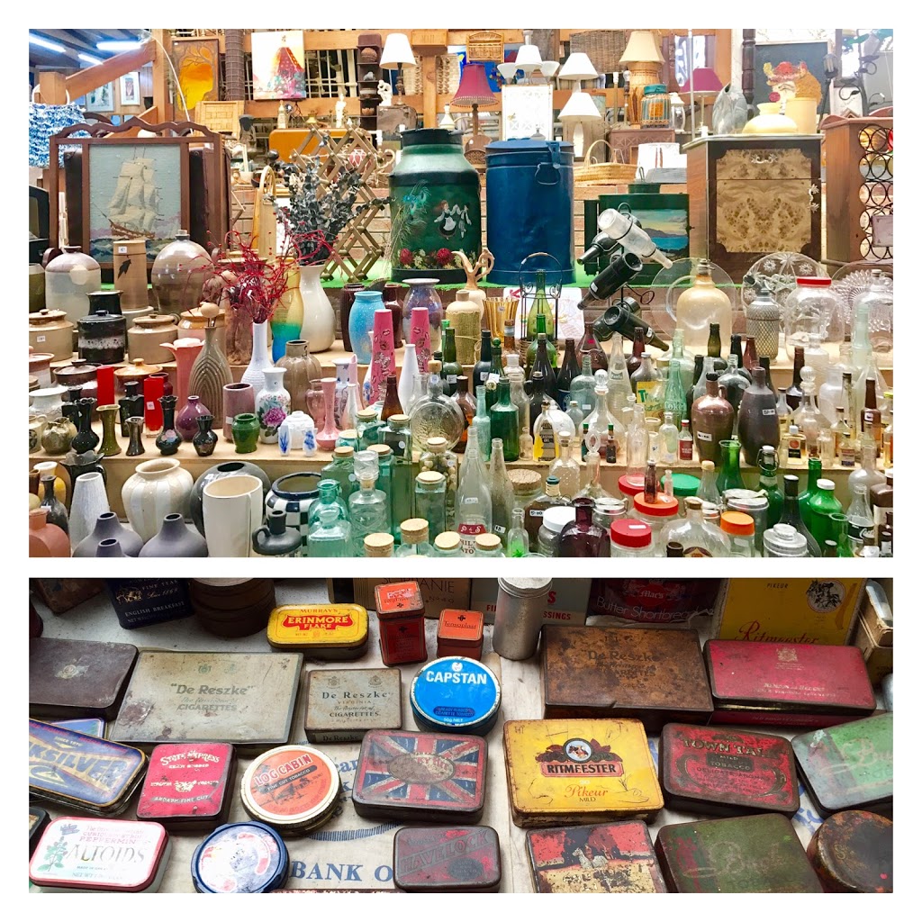 Riviera Trading Post, antiques, collectables, | 191 Princes Hwy, Lakes Entrance VIC 3909, Australia | Phone: (03) 5155 4278