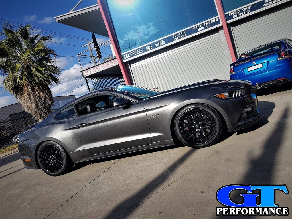 GT Performance | 23a Reserve Rd, Melton VIC 3337, Australia | Phone: (03) 9746 6656