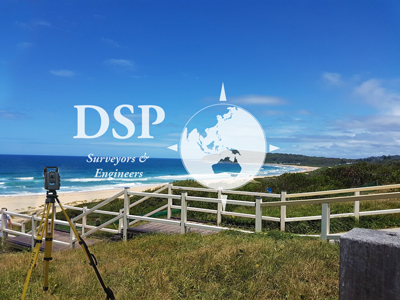 DSP Surveyors and Engineers | 6 Jadash Cl, Green Point NSW 2251, Australia | Phone: 0412 451 273