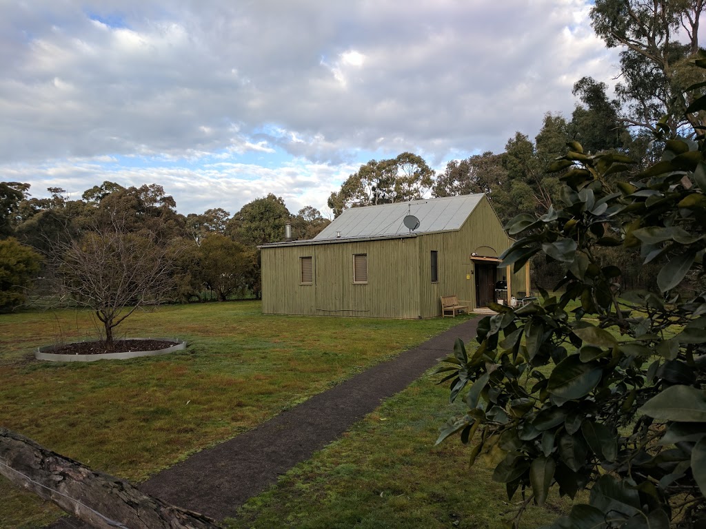 Bed and Broccoli | lodging | 223 Pollards Rd, Elphinstone VIC 3448, Australia | 0354733484 OR +61 3 5473 3484