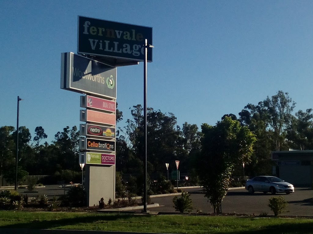 Fernvale Village Shopping Centre | shopping mall | 1455 Brisbane Valley Highway, Fernvale QLD 4306, Australia