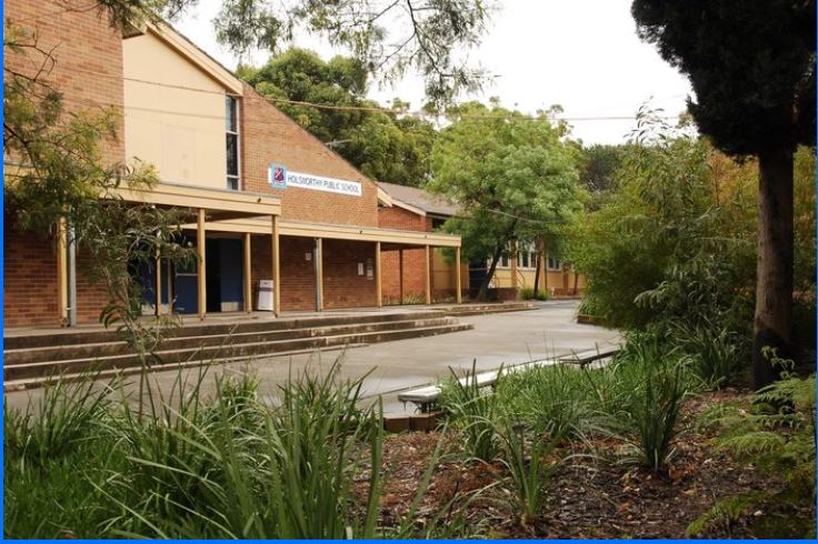 Holsworthy Public School | school | 36 Infantry Parade, Holsworthy NSW 2173, Australia | 0298251479 OR +61 2 9825 1479