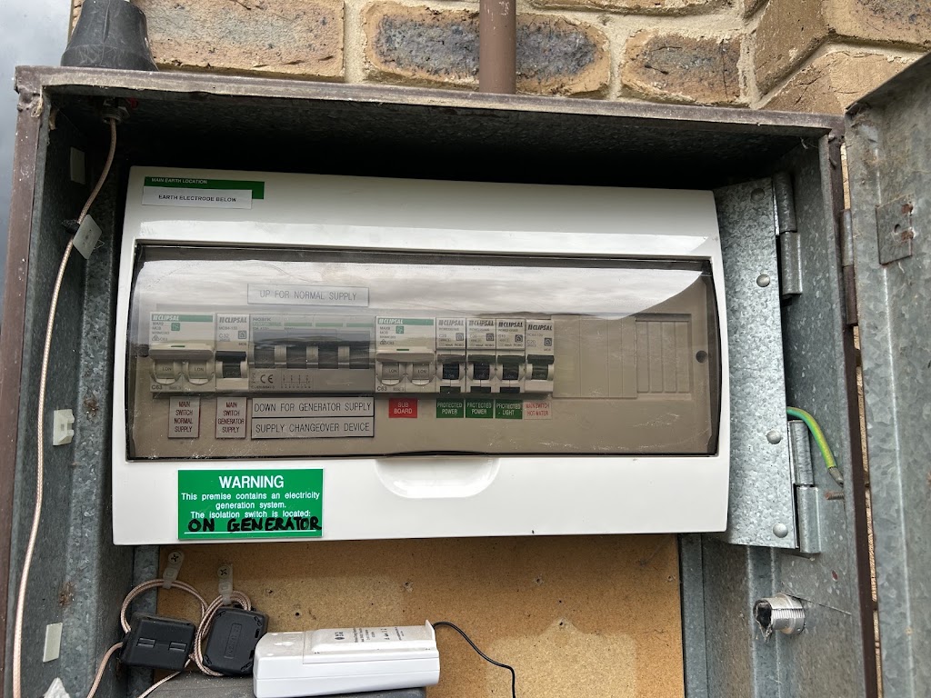 ARC Electrical | 3 Hawkesburn Ct, Warragul VIC 3820, Australia | Phone: 0429 729 121