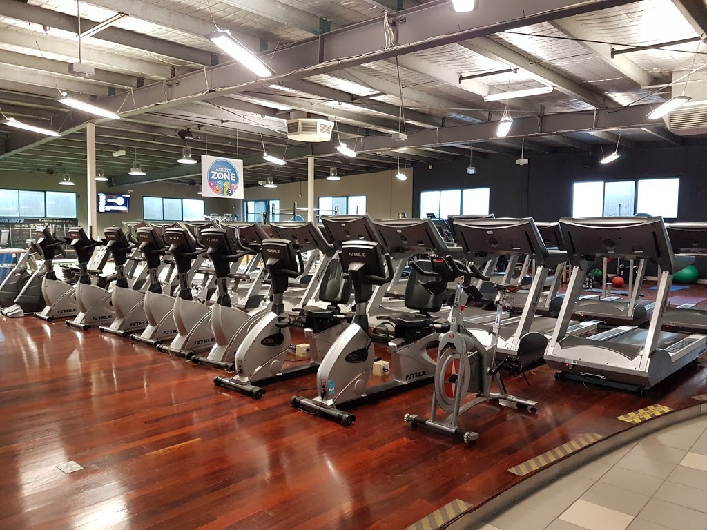 Genesis Health and Fitness Wantirna | gym | 258 Scoresby Rd, Boronia VIC 3155, Australia | 0397628333 OR +61 3 9762 8333