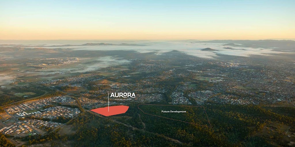 Aurora Deebing Heights |  | 1 Lakeview Dr, Deebing Heights QLD 4306, Australia | 0480181775 OR +61 480 181 775