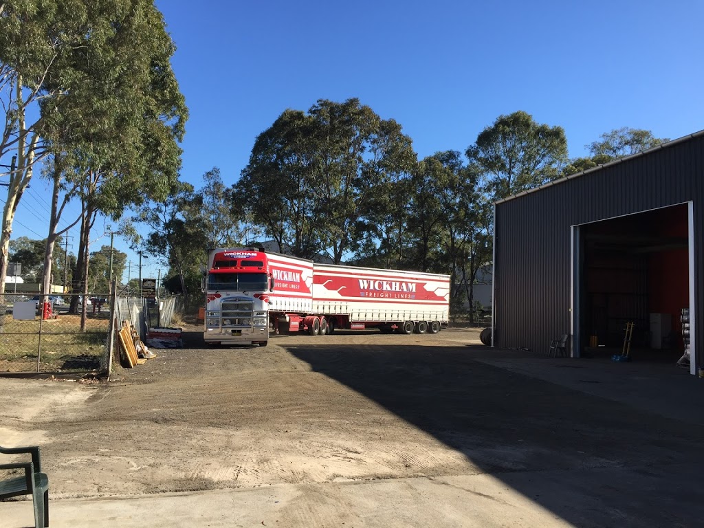 #1 Truck Stop | car wash | 2 Pine Rd, Yennora NSW 2161, Australia | 1300376304 OR +61 1300 376 304