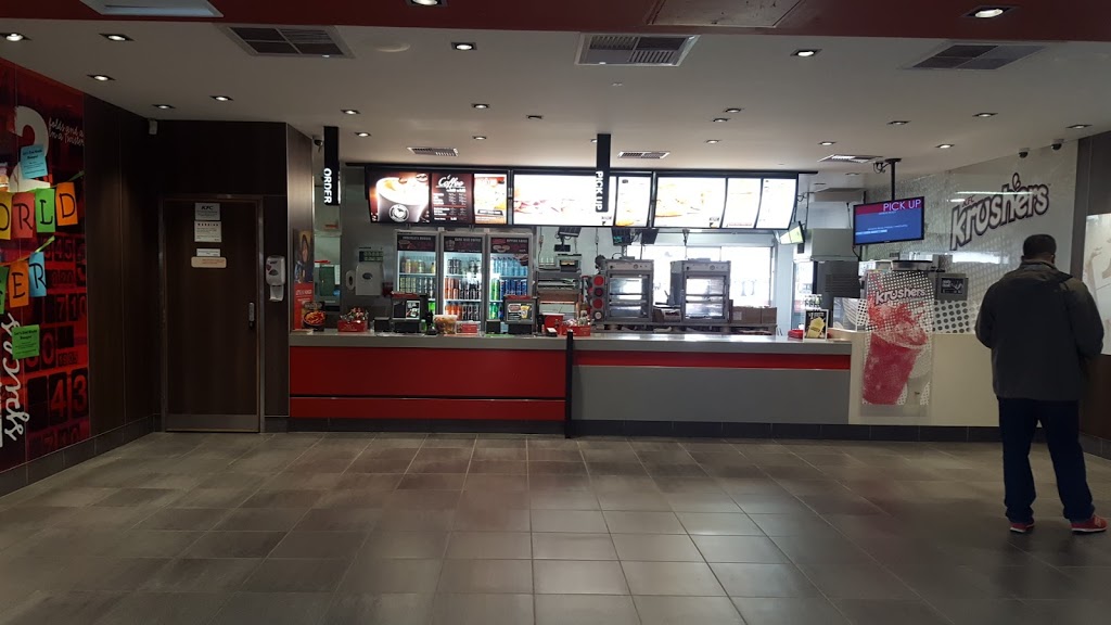 KFC Eastlink Southbound | meal takeaway | Eastlink Service Centre Southbound, 1501 Eastlink, Scoresby VIC 3179, Australia | 0397632814 OR +61 3 9763 2814