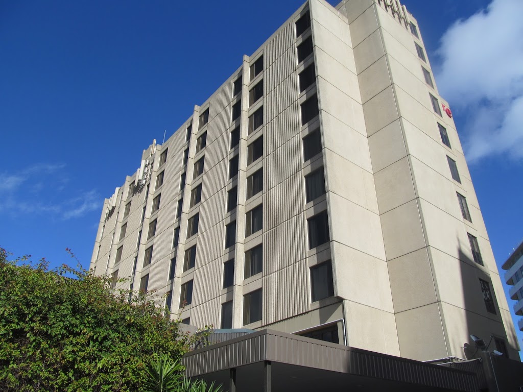 Mercure Hotel | lodging | Wolli Creek NSW 2205, Australia