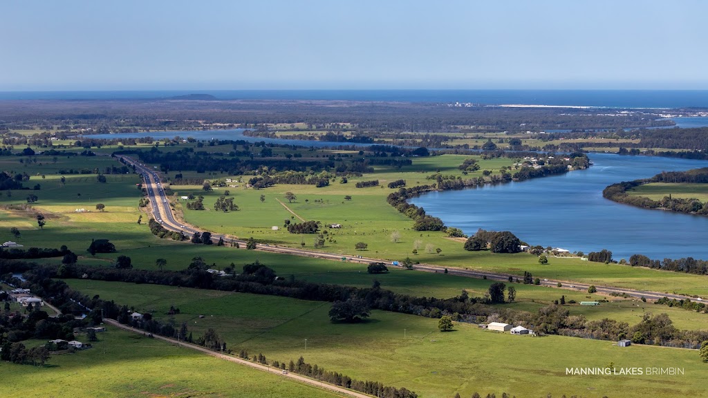 Manning Lakes | 2 Brookhaven Ave, Harrington NSW 2427, Australia | Phone: (02) 6556 0057