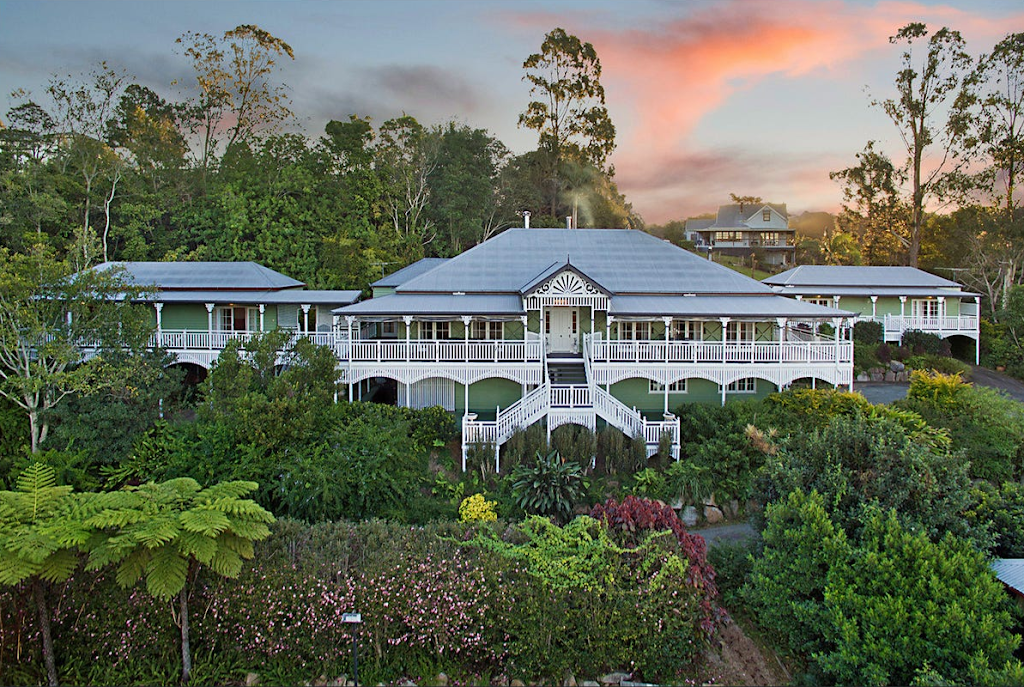 Maiala Park Lodge | lodging | 37 Fahey Rd, Mount Glorious QLD 4520, Australia | 0732890155 OR +61 7 3289 0155