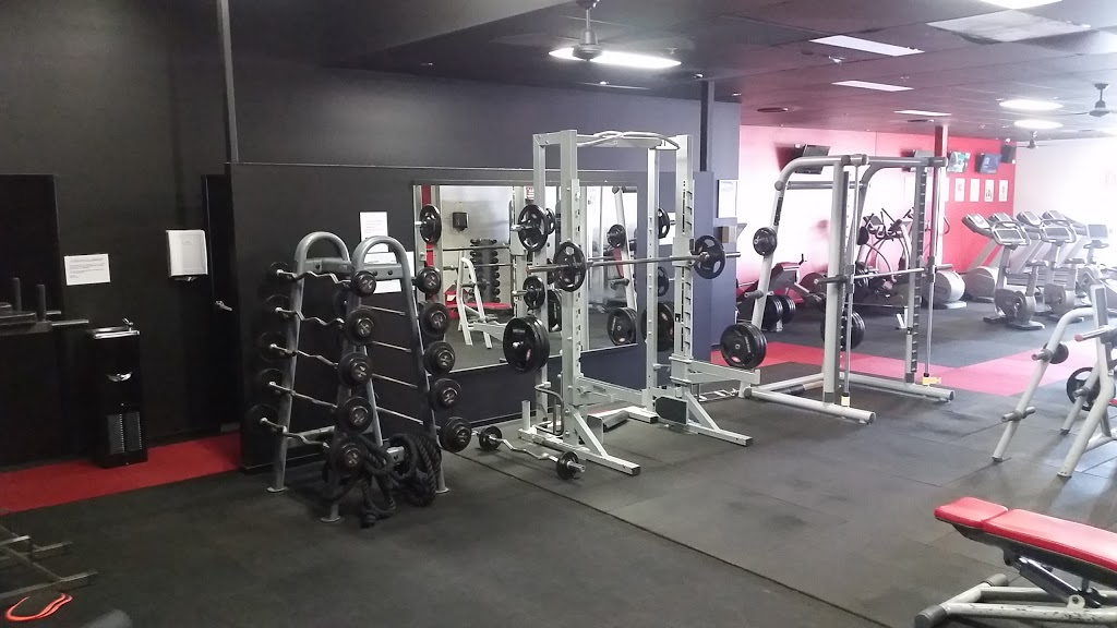 Sierra Fitness Mermaid Waters | 14 Allandale Entrance, Mermaid Waters QLD 4218, Australia | Phone: (07) 5526 0152